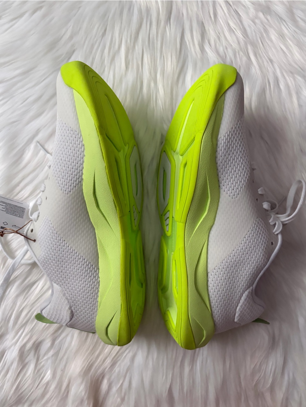 rapidmove training shoes - Picture 3 of 11